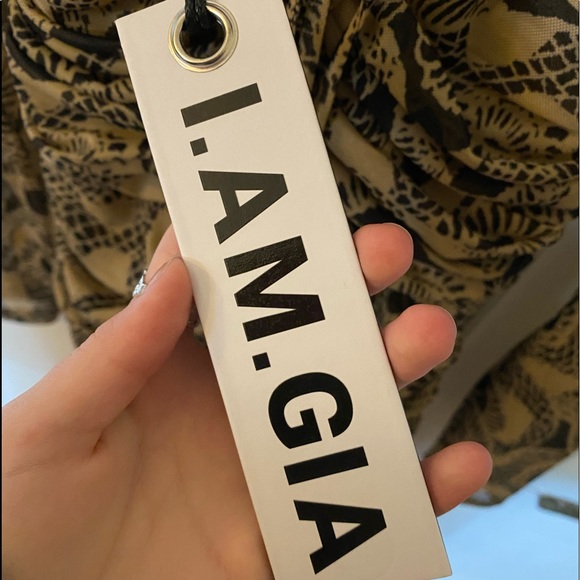 I.AM.GIA dress - Picture 5 of 5